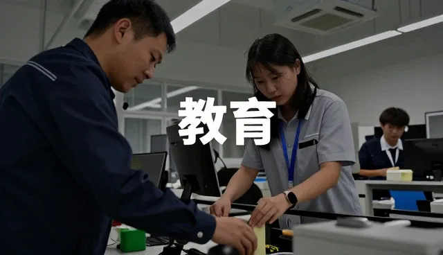 施工现场应用中的素质拓展培训特点