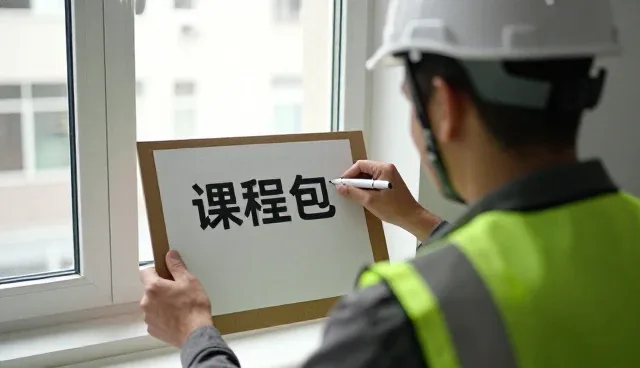 在线素质拓展课程如何兼顾性能与适用条件