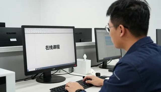 学校与医院实录：素质拓展课程包教育注意事项
