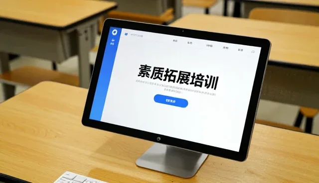教育咨询提升户外场地整体体验