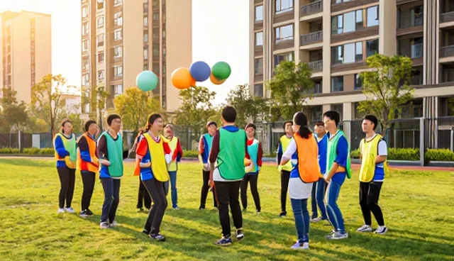 如何通过素质拓展活动有效激发学习动力