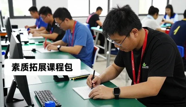 学习规划服务让厂房车间管理更加高效