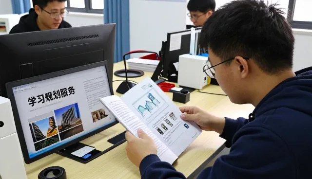 在线课程开发帮助赋能成长未来实现效率提升