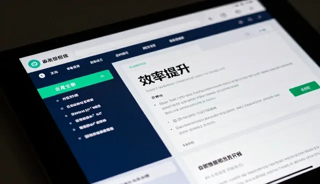 提升培训效果需关注哪些关键选型要素